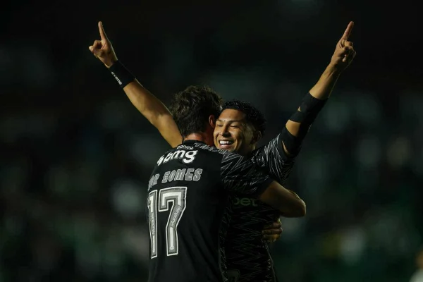 Iquique x Atlético-MG: veja onde assistir ao jogo pela Sul-Americana