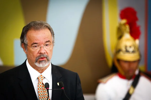 Jungmann: Exército coordenará emergências na fronteira com Venezuela