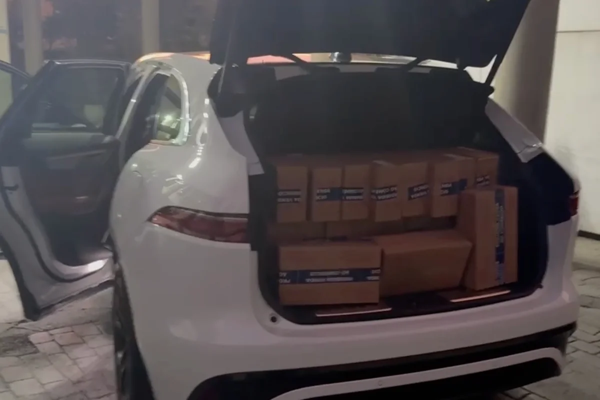 Facção criminosa controla mercado paralelo de medicamentos no Rio