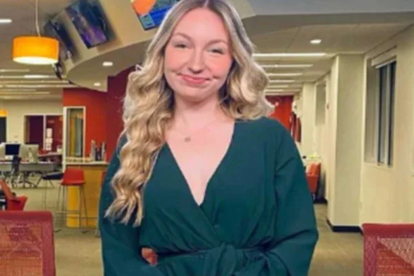 Grace Bentkowski
