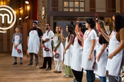 MasterChef - episódio do leilão