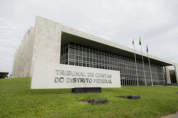 TCDF vai dar posse para 30 novos auditores - Metrópoles