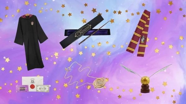Malfeito feito! 9 itens de Harry Potter que todo mundo já quis ter