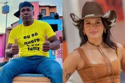 MC Doca e Ana Castela