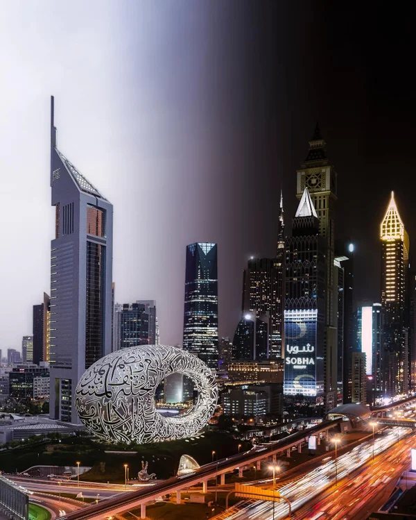 Descubra 7 espaços incríveis recém-inaugurados em Dubai para relaxar - destaque galeria Descubra 7 espaços incríveis recém-inaugurados em Dubai para relaxar - destaque galeria
