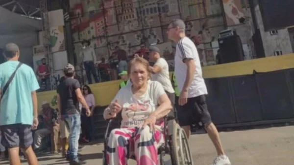 rj idosa arremessada onibus rj