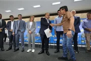 O chefe do Palácio do Buriti destacou o trabalho realizado pelo GDF para regularizar a situação de empresários.
