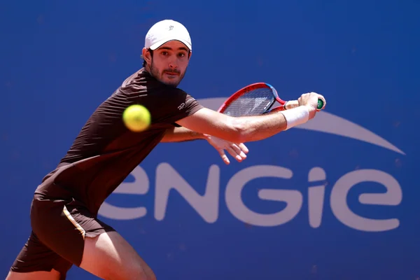 Tênis: Brasília volta ao circuito profissional com o ATP Challenger 75
