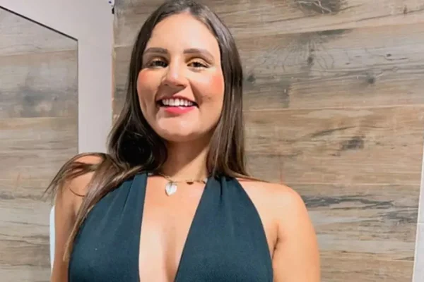 Quem era Beatriz dos Anjos Miranda, a jovem com mais de 1 milhão de seguidores morta no Ceará - Metrópoles