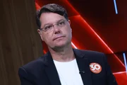 Kiko Caputo (Novo) participa de sabatina do Metrópoles nesta quinta-feira (1º/10)
