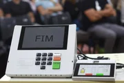Urna Eletrônica