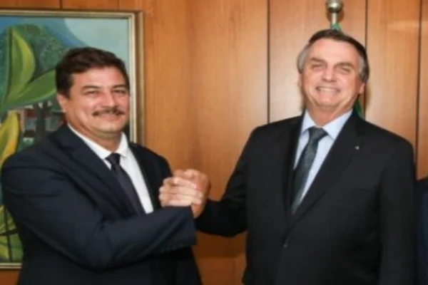 Organizador de caravana de Bolsonaro diz que golpe pode ser “única saída”