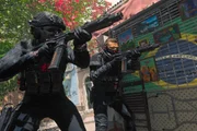 Call of Duty: Modern Warfare 3