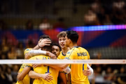 Seleção Brasileira avançou em primeiro lugar para a fase de mata-mata