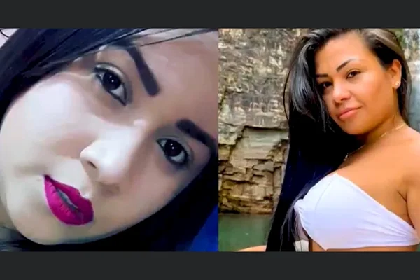 Mulheres desaparecidas em Paraisópolis