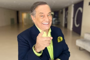 Ronnie Von