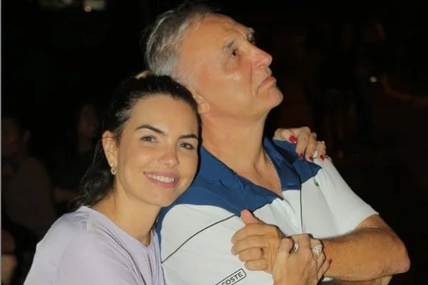 STF manda investigar se casal Belmonte criou empresa para caixa dois