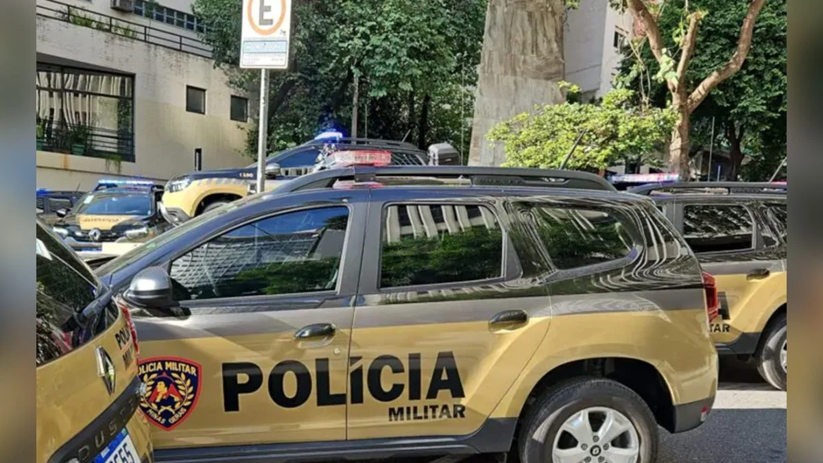 Imagem da notícia publicada por Metrópoles Minas