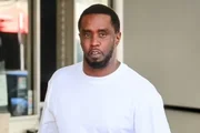 Sean "Diddy" Combs  Sean "Diddy" Combs