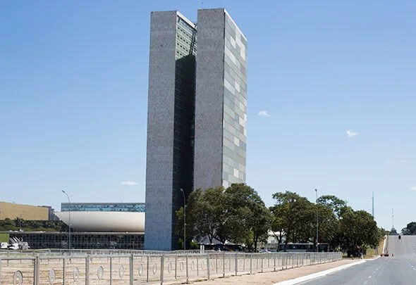 Vice-líderes do governo no Senado anunciam voto pró-impeachment