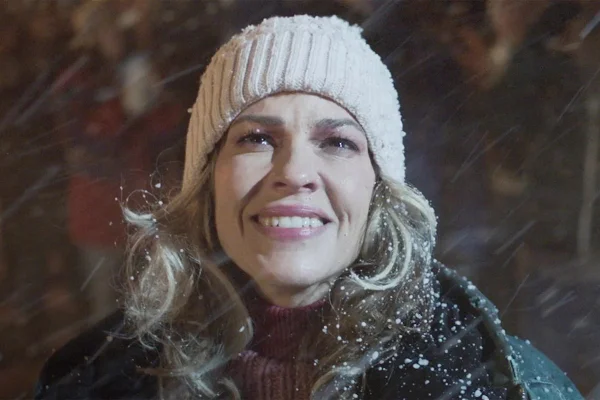 Hilary Swank em Uma Vida de Esperança - Metrópoles