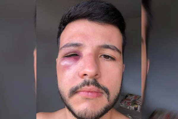 Matheus Ribeiro