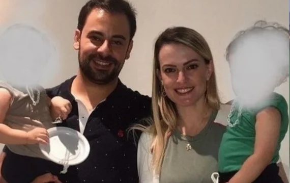 Sogro é acusado de roubar carro de palmeirense morta por marido corintiano
