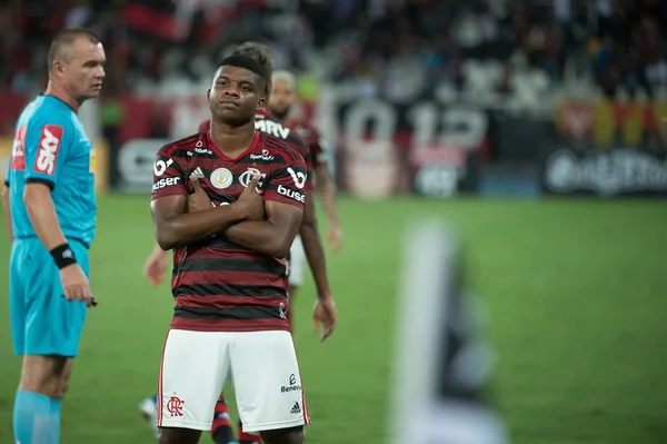 Brasileirão: Fla segue em 1º e Botafogo entra no Z4 na 31ª rodada
