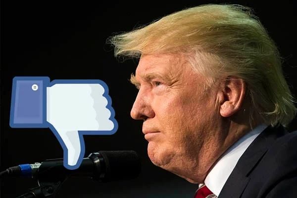 Cofundador do Facebook promete US$ 20 milhões para derrota de Trump