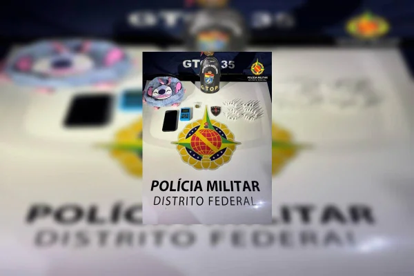 Tráfico mochila infantil