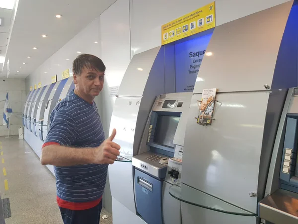 Quando o crime compensa e enriquece quem o cometeu