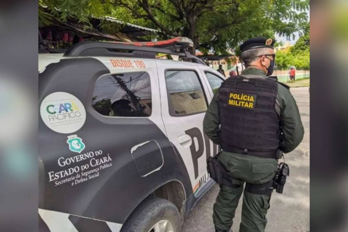 Homem é preso após fotografar partes íntimas de mulheres em loja