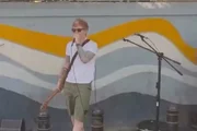 Ed Sheeran