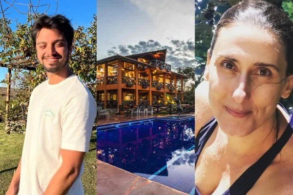 Conheça a pousada na Chapada do Veadeiros que é sensação entre famosos