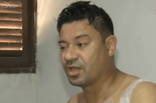 Capitão Bruno detalhou o que aconteceu