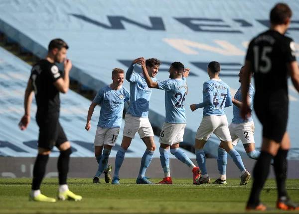 Manchester City
