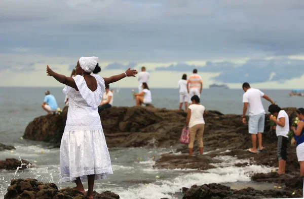 Juristas processam Brasil em corte internacional por intolerância religiosa