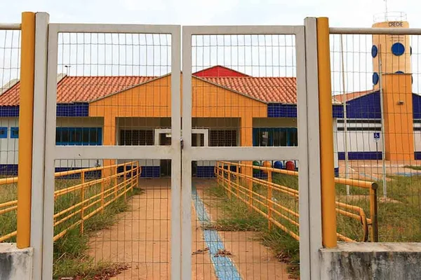 Coronavírus: Justiça manda creches do DF fecharem por 15 dias