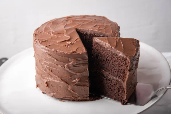 bolo de iogurte