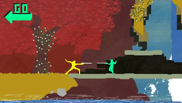 Uma ou duas palavrinhas sobre videogames
