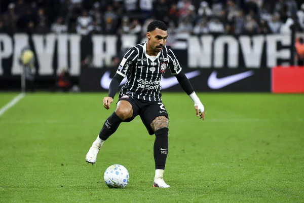 Palpite Estudiantes x Corinthians – Copa Libertadores – 09/09/26
