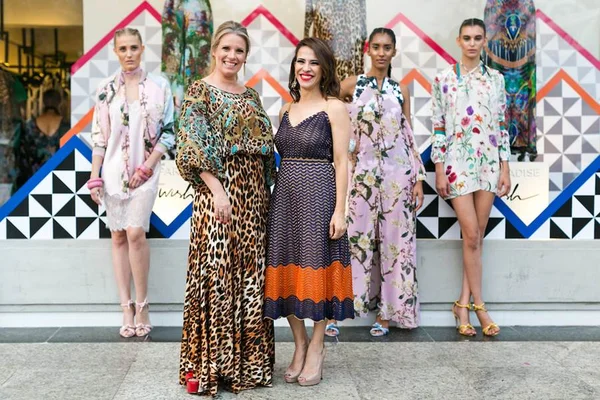 Multimarcas Wish reinaugura com espaço para moda festa