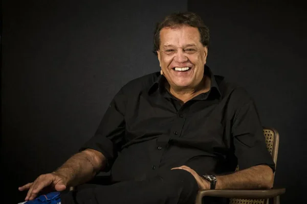 Dennis Carvalho