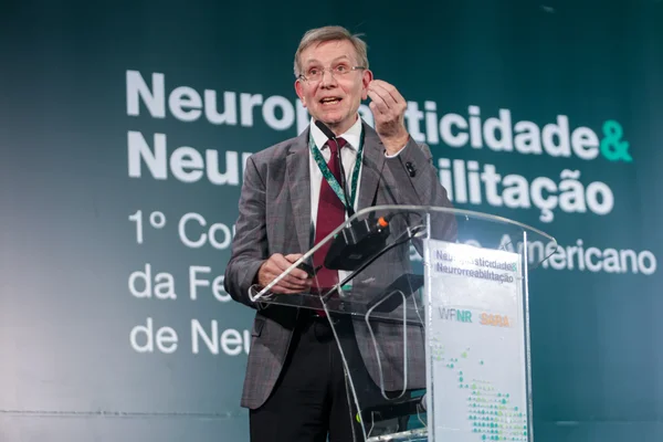 Neurorreabilitação AVC WFNR