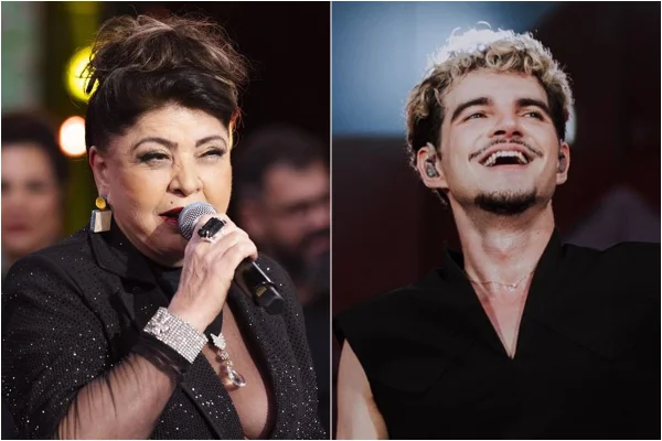 Jão rebate crítica de Roberta Miranda após anunciar pausa na carreira