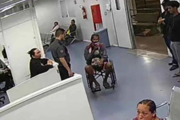 Celina diz que nada justifica falta de atendimento a homem em UPA