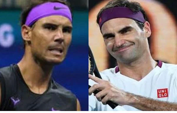 Real Madrid quer marcar um jogo Nadal x Federer no novo Bernabeu