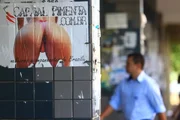 Anúncio de site que oferece acompanhantes chama a atenção em Brasília - imagem 4