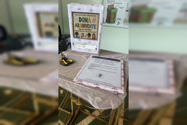 Estudos de presos da Papuda são escolhidos para Circuito de Ciências do DF - destaque galeria