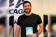 Tiago Tarsis (Agir)